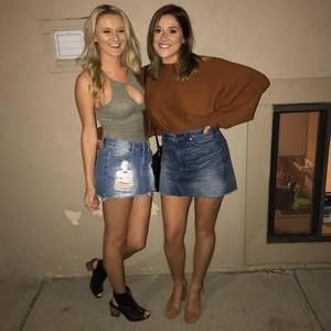 Meet your Posher, Chrissy